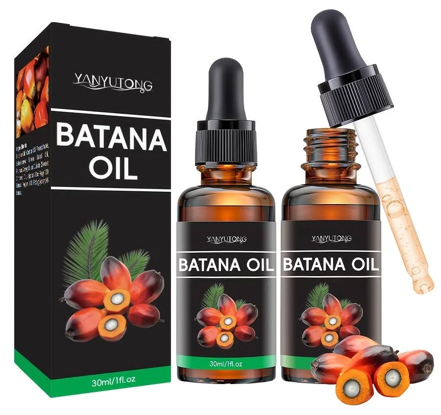 [P-212] Aceite de Batana Oil Yanyutong
