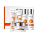 KIT CUIDADO FACIAL VITAMINA C