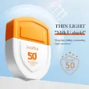 Protector Solar Facial SPF 50 SADOER