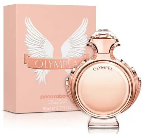 [P-002] Olympea Paco Rabanne