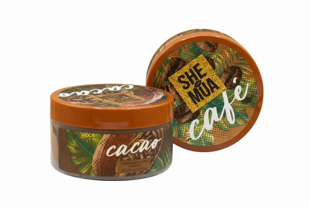 [P-017] Exfoliante SHE MUA