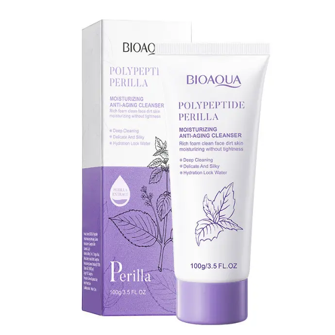 [P-032] Polypeptide Perillas BIOAQUA