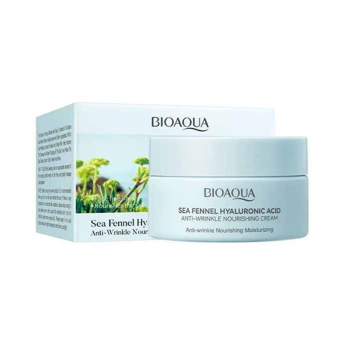 [P-037] Seafennel Hyaluronic BIOAQUA