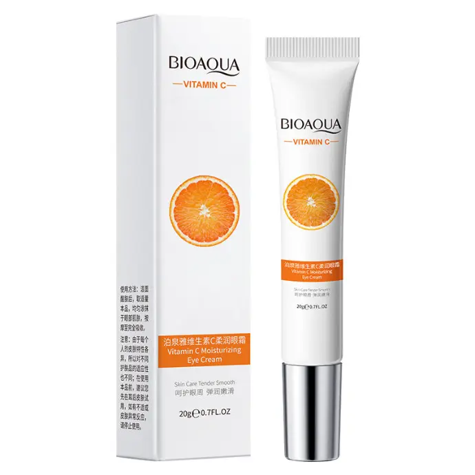 [P-053] Vitamin C Eye Cream BIOAQUA