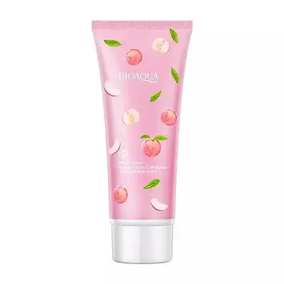 [P-061] Peach Arbutin Vitamin BIOAQUA