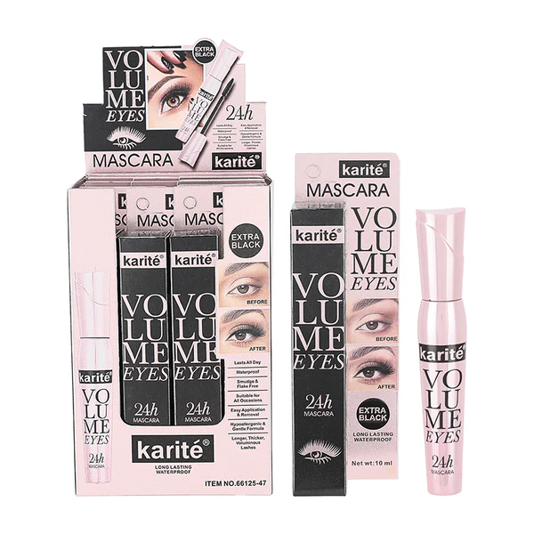 [P-174] Pestañina Karite Volumen Eyes
