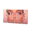 Paleta En Libro La Catelrra